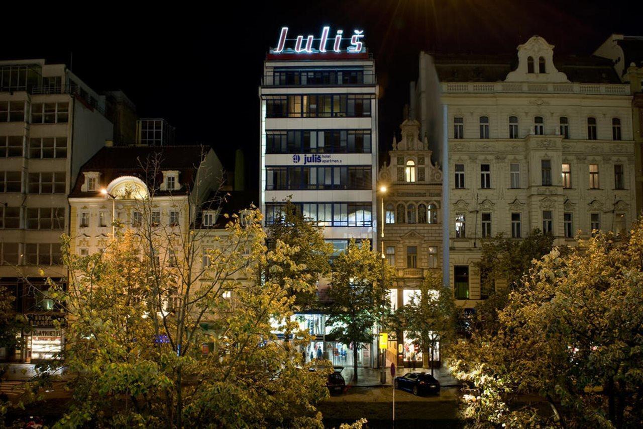 Hotel Ea Julis
