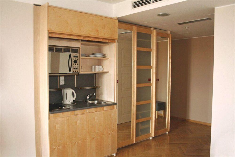 Hotel Ea Julis Prag