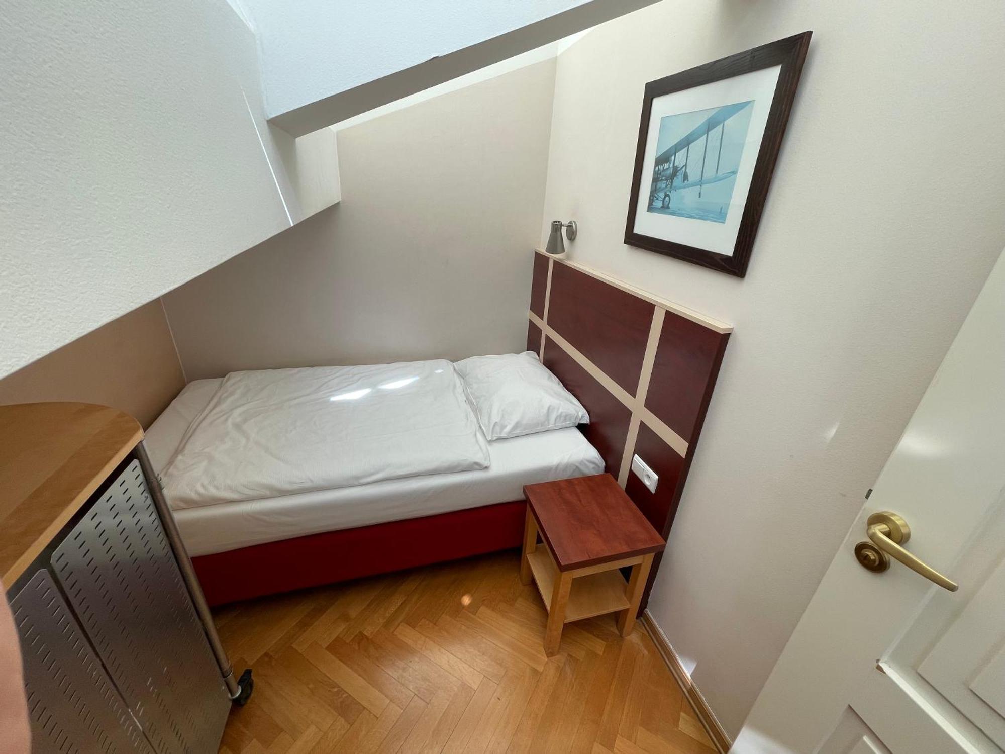 Hotel Ea Julis Prag