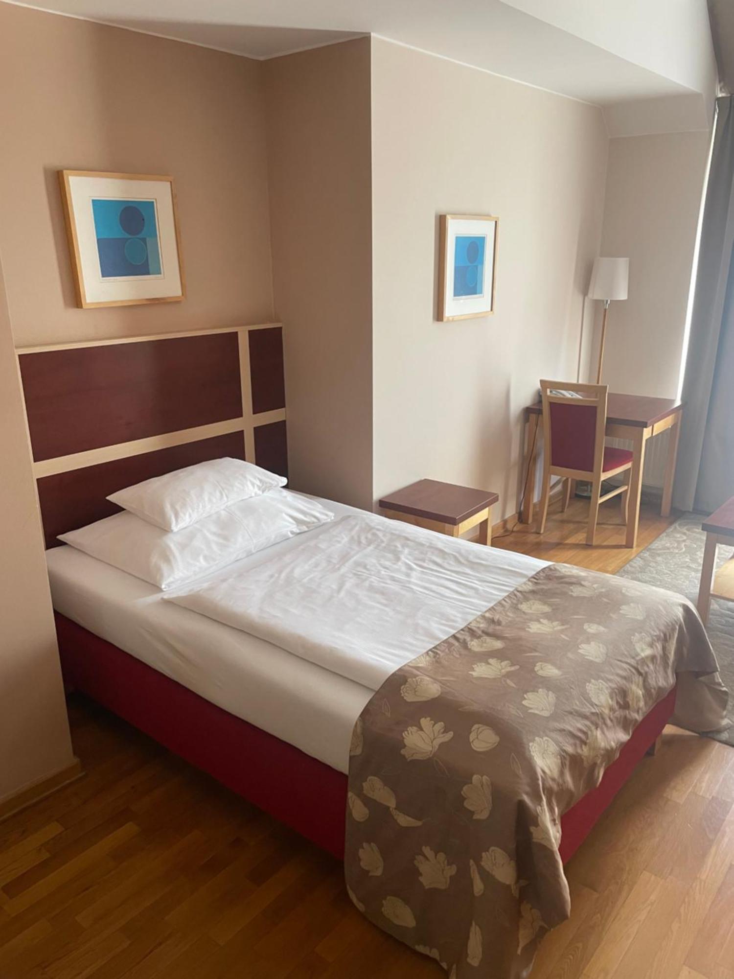 Ea Julis Hotel Prag