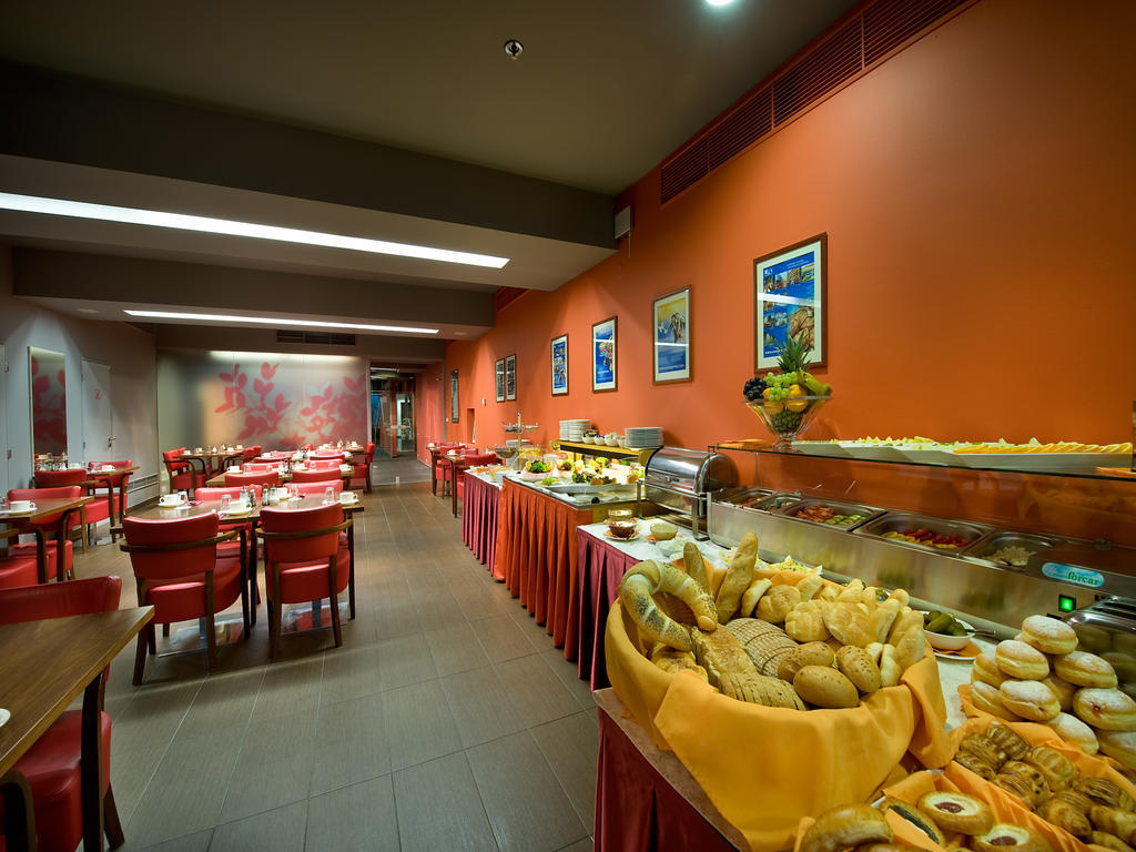 Ea Julis Hotel Prag