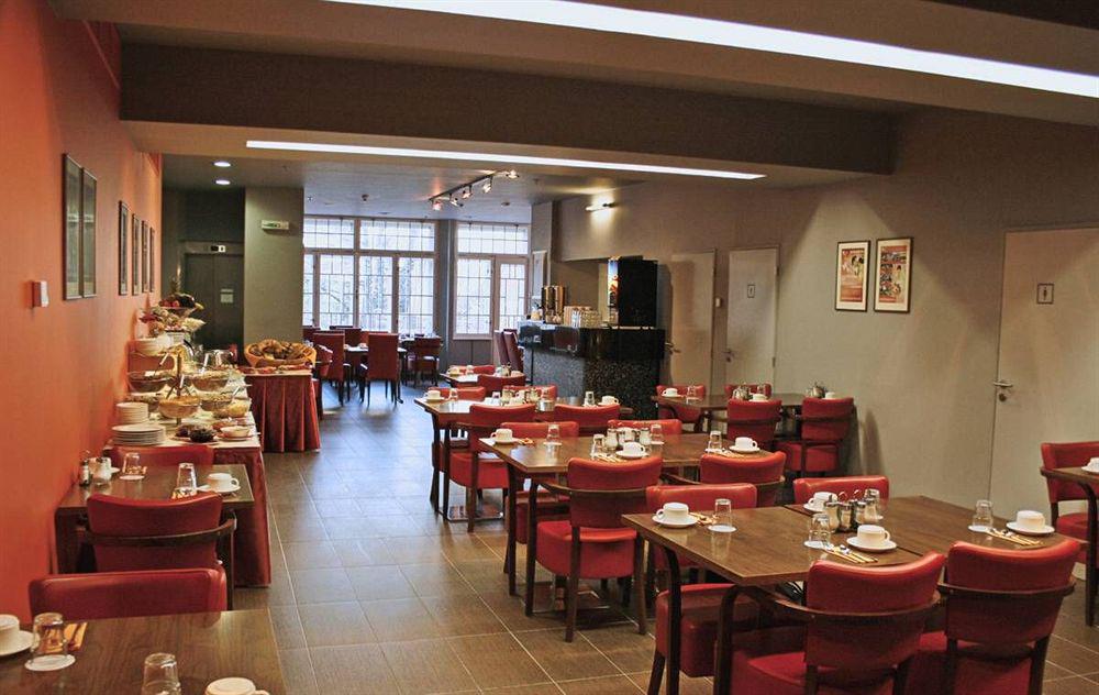 Ea Julis Hotel Prag