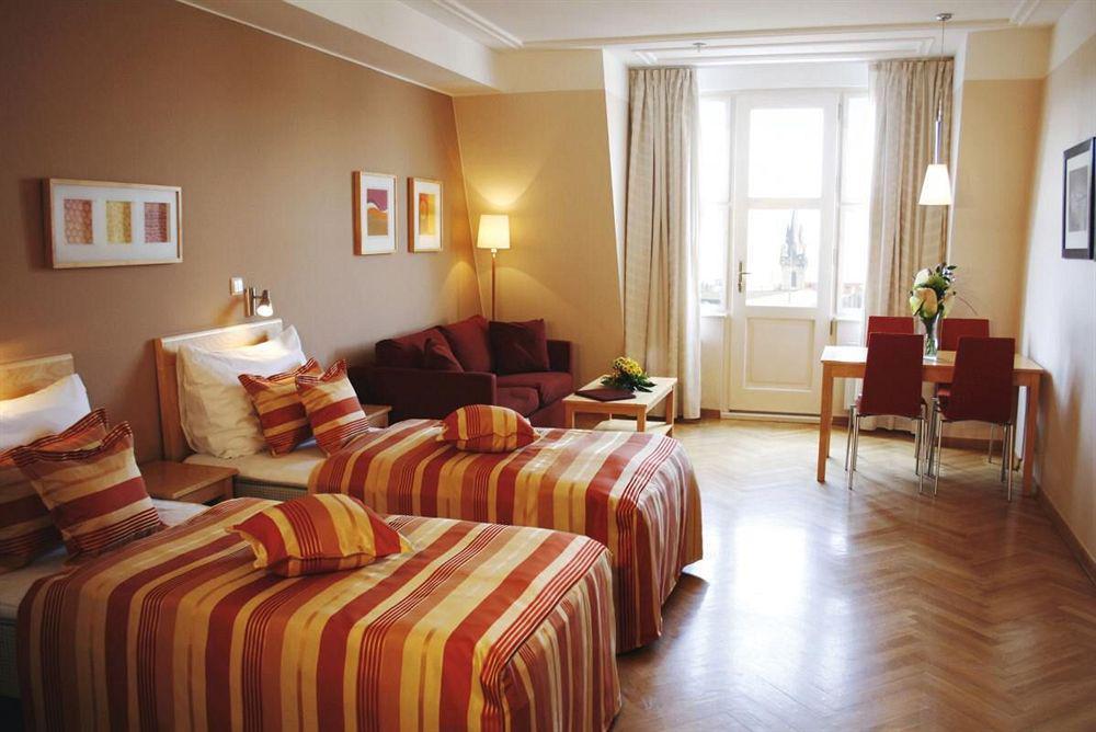 Hotel Ea Julis Prag